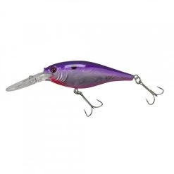 Berkley Flicker Shad | 3/16 Oz | 2in | 5cm | 8 | 9'-11' | 2.7m-3.4m | Model #FFSH5M-SLPC Fishing