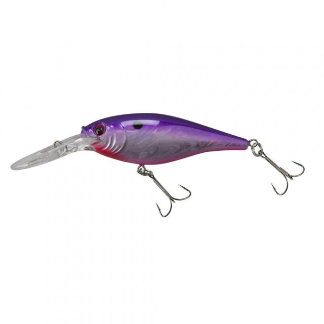 Berkley Fishing Flicker Shad | 5/16 Oz | 2 3/4in | 7cm | 6 | 11'-13' | 3.4m-4.0m | Model #FFSH7M-SLPC 3 Berkley Fishing Flicker Shad | 5/16 Oz | 2 3/4in | 7cm | 6 | 11'-13' | 3.4m-4.0m | Model #FFSH7M-SLPC