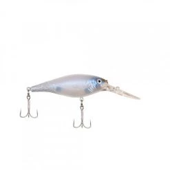 Berkley Fishing Flicker Shad | 5/16 Oz | 2 3/4in | 7cm | 6 | 11'-13' | 3.4m-4.0m | Model #FFSH7M-FTGG