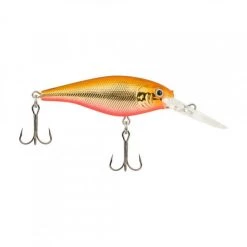 Berkley Flicker Shad | 3/16 Oz | 2in | 5cm | 8 | 9'-11' | 2.7m-3.4m | Model #FFSH5M-COPHD
