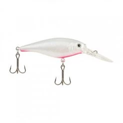 Berkley Flicker Shad | 3/16 Oz | 2in | 5cm | 8 | 9'-11' | 2.7m-3.4m | Model #FFSH5M-SLPS Fishing
