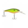 Berkley Flicker Shad | 3/16 Oz | 2in | 5cm | 8 | 9'-11' | 2.7m-3.4m | Model #FFSH5M-SLCH
