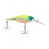 Berkley Flicker Shad | 3/16 Oz | 2in | 5cm | 8 | 9'-11' | 2.7m-3.4m | Model #FFSH5M-FLCH Fishing 1 Berkley Flicker Shad | 3/16 Oz | 2in | 5cm | 8 | 9'-11' | 2.7m-3.4m | Model #FFSH5M-FLCH Fishing