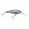 Berkley Flicker Shad | 3/16 Oz | 2in | 5cm | 8 | 9'-11' | 2.7m-3.4m | Model #FFSH5M-HDSTS Fishing