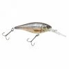 Berkley Fishing Flicker Shad | 3/16 Oz | 2in | 5cm | 8 | 9'-11' | 2.7m-3.4m | Model #FFSH5M-HDFHM