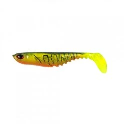 Berkley Fishing PowerBait Ripple Shad | 3 1/2in | 9cm | Model #PBBRS3.5-FT