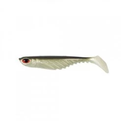 Berkley PowerBait Ripple Shad | 3 1/2in | 9cm | Model #PBBRS3.5-SMLT