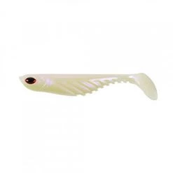 Berkley PowerBait Ripple Shad | 3in | 8cm | Model #PBBRS3-PW Fishing