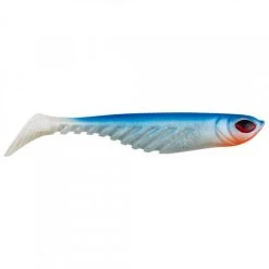 Berkley Fishing PowerBait Ripple Shad | 3 1/2in | 9cm | Model #PBBRS3.5-BSVR