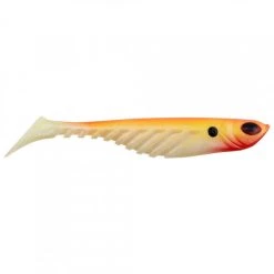 Berkley PowerBait Ripple Shad | 3in | 8cm | Model #PBBRS3-ORGP