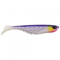 Berkley Fishing PowerBait Ripple Shad | 3in | 8cm | Model #PBBRS3-UR