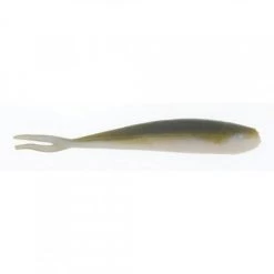 Berkley Gulp! Minnow | 4in | 10cm | Model #GMI4-WMPR Fishing