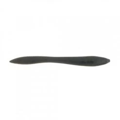 Berkley Fishing Gulp! Alive! Leech | 3in | 8cm | Model #GAPL3-BL