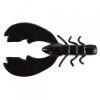 Berkley PowerBait Chigger Craw | 3in | 8cm | Model #PBBCHC3-BLR Fishing