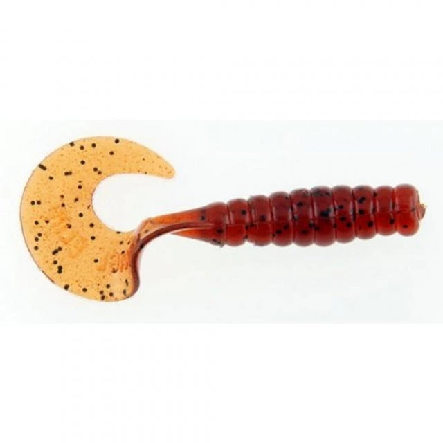 Berkley PowerBait Power Grubs | 3in | 8cm | Model #PBHPG3-PS 3 Berkley PowerBait Power Grubs | 3in | 8cm | Model #PBHPG3-PS