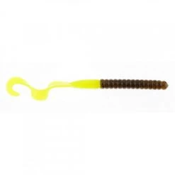 Berkley PowerBait Power Worms | 7in | 18cm | Model #PBBPW7-GPC