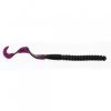 Berkley PowerBait Power Worms | 7in | 18cm | Model #PBBPW7-JB Fishing