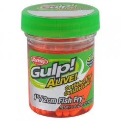 Berkley Fishing Gulp! Alive! Fish Fry