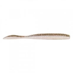 Berkley Fishing PowerBait MaxScent Flat Worm