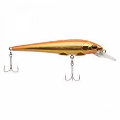 Berkley Hit Stick | 9 (1/4 Oz) | 3 1/2in | 9cm | 8 | 2.5'-6' | Model #BHBHSF9-FOG