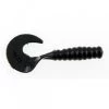 Berkley PowerBait Power Grubs | 2in | 5cm | Model #PBHPG2-BL