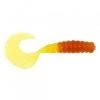 Berkley PowerBait Power Grubs | 2in | 5cm | Model #PBHPG2-NATC Fishing