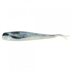 Berkley Gulp! Alive! Minnow | 1in | 3cm | Model #GAJMI1-BS
