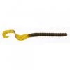 Berkley PowerBait Power Worms | 7in | 18cm | Model #PBBPW7-GP