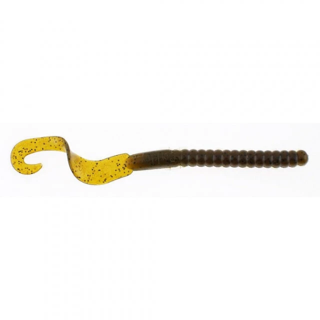Berkley PowerBait Power Worms | 7in | 18cm | Model #PBBPW7-GP 3 Berkley PowerBait Power Worms | 7in | 18cm | Model #PBBPW7-GP