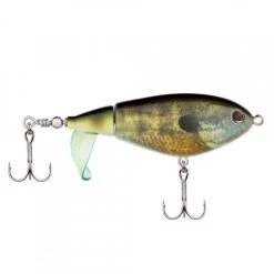 Berkley Choppo | 75 (1/2 Oz) | 75mm | 5 | Model #BHBCP75-HDBLG Fishing