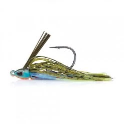 Berkley Fishing Swim Jig | 3/8 Oz | Model #BJGSW3/8-GLSP