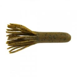 Berkley PowerBait MaxScent Tube | 2 1/2in | 6cm | Model #PBMST2.5-GP Fishing