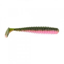 Berkley Fishing PowerBait Power Swimmer | 2in | 5cm | Model #PBCPS2-BYBR