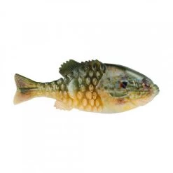 Berkley Fishing PowerBait Gilly | 90mm | Model #PBGL90-HDPMP
