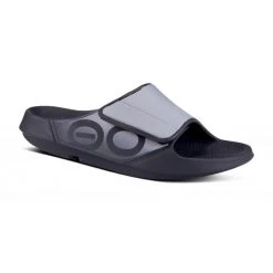 OOFOS Sandals OOahh Sport Flex