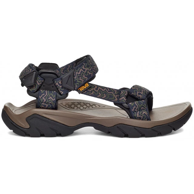 Teva Men's Terra Fi 5 Universal Sandals 3 Teva Men's Terra Fi 5 Universal Sandals