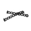 Yakima Roof Racks & Accessories Chain Straps 2 Yakima Roof Racks & Accessories Chain Straps