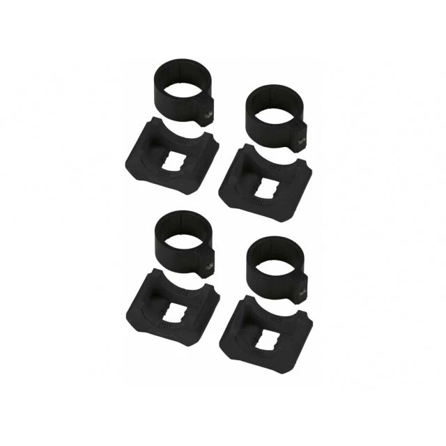 Yakima RoundBar SL Adapter Backpacking Packs 3 Yakima RoundBar SL Adapter Backpacking Packs