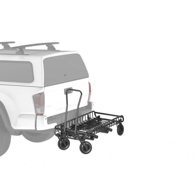 Yakima EXO WarriorWheels (GearWarrior Cart Kit) 3 Yakima EXO WarriorWheels (GearWarrior Cart Kit)