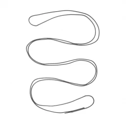 Black Diamond Clothing Accessories 10 Mm Dynex Runner 240 Cm