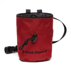 Black Diamond Backpacking Packs Mojo Chalk Bag