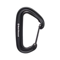 Black Diamond Miniwire Carabiner