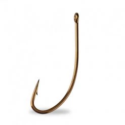 Mustad Signature 3X Long Fly Hook