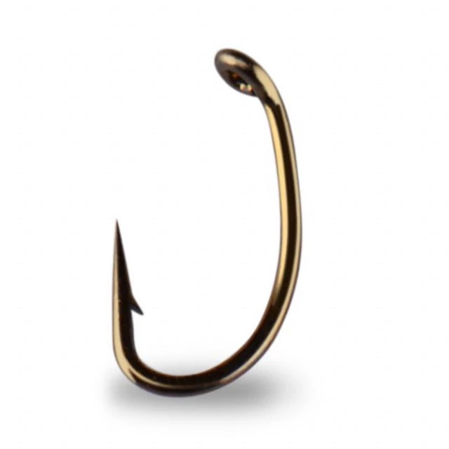 Mustad Signature Egg / Caddis Fly Hook - Offset Fishing 3 Mustad Signature Egg / Caddis Fly Hook - Offset Fishing