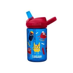 CamelBak Backpacking Packs Eddy+ Kids 14oz 17 CamelBak Backpacking Packs Eddy+ Kids 14oz