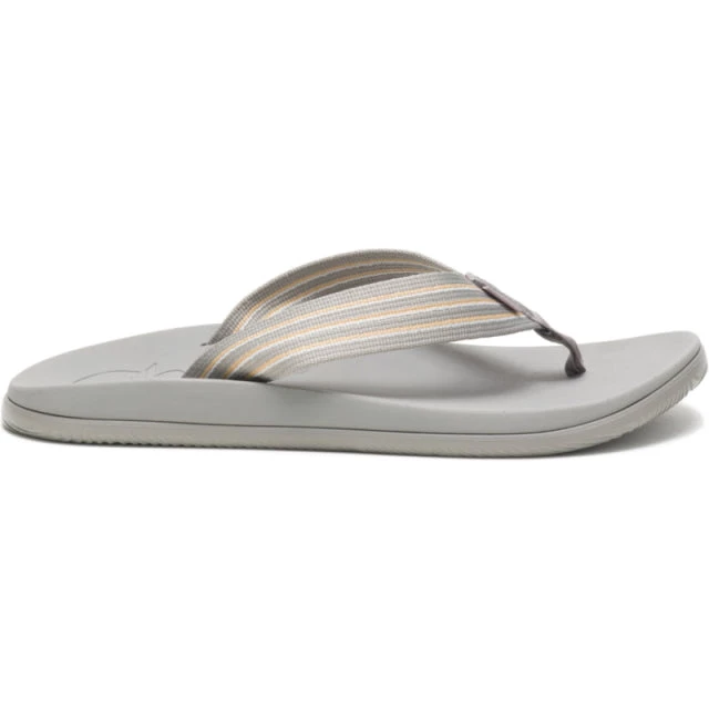 Chaco Men's Chillos Flip Sandals 5 Chaco Men's Chillos Flip Sandals