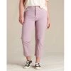 Toad&Co Women's Earthworks High Rise Pant Hunting Apparel