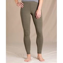 Toad&Co Women's Printed Lean Legging Bottoms