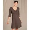 Toad&Co Tops Women's Rosalinda Dress 2 Toad&Co Tops Women's Rosalinda Dress
