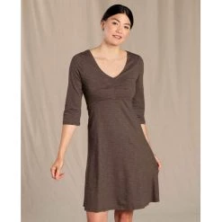 Toad&Co Tops Women's Rosalinda Dress